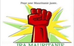 Déclaration: IRA-Mauritanie