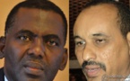 Biram candidat du parti Sawab aux prochaines élections présidentielles