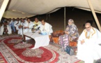 Mauritanie : Ceux qui veulent un 3e mandat doivent voter UPR (Président)
