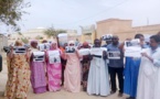 MAURITANIE: PROTESTATION CONTRE L’ARRESTATION DE DEUX JOURNALISTES