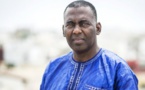 Biram Dah Abeïd écroué : Du déjà vu