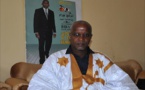 CANDIDATURE DE BIRAM ABEID : LE CONSEIL CONSTITUTIONNEL DÉBOUTE O. LOULEID