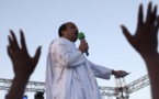 Nouvelle tournée du président mauritanien à l’intérieur du pays pour soutenir le parti au pouvoir
