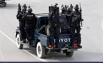 Nouakchott : Arrestation de deux manifestants qui réclamaient l’exécution d’Ould Mkhaitir