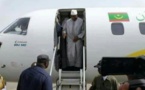 Mauritanie : IBK remercie le président mauritanien de son soutien à sa réélection