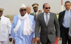 Le général président Mohamed Oud Abdel Aziz parrain financier de la réélection contestée d'Ibrahima Boubacar Keita (IBK) du Mali, Bamako sous la tutelle de Nouakchott?