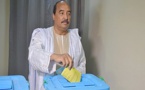 Mauritanie: Ould Abdel Aziz évoque à nouveau la possibilité d'un 3e mandat