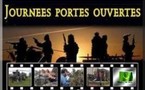 Armée nationale : porte ouverte sans la presse indépendante