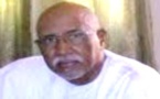 CHEIKH SID’AHMED OULD BABAMINE :  » OULD ABDEL AZIZ DEVRAIT COMPRENDRE QUE LE  VERRE EST DESORMAIS TROP PLEIN ET QU’IL FAUT SAVOIR S’ARRETER DE MEPRISER SON PEUPLE