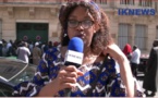 Mauritanie-Législatives: forte influence des mauritaniens à leur Ambassade à Paris. Reportage