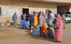 Boghe: Ballotage partout....