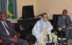 Le président de la commission électorale nationale indépendante Mohamed Vall O. Bellal a déclaré jeudi qu’il s’attend à ce que le dépouillement des élections législatives, locales et régionales s’achèvera au plus dans deux jours.  Le président de la