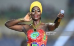 Un nouvel Album de Coumba Gawlo