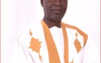 SY Moussa Hamady dit Sikla, remercie les habitants de la commune d'Aére M'bar.