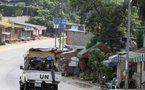 Côte d'Ivoire : calme précaire, l'ONU dénonce des «violations massives des droits de l'homme»