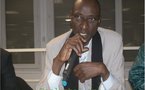 Rencontre de l'OCVIDH avec Abdarrahmane N'GAIDE
