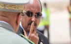MAURITANIE : CAP SUR LA PRÉSIDENTIELLE DE 2019