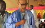 Mohamed Ould Brahim Ould Seyid : De la police à la politique
