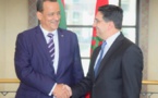 Accord mauritano-marocain destiné à consolider les relations bilatérales