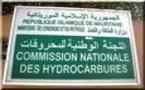 Le passeport de l’ancien président de la commission nationale des hydrocarbures confisqué