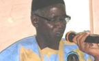 Entretien avec Ibrahima Moctar Sarr, président de l‘AJD/MR: