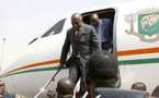 L'avion présidentiel bloqué par la France à la demande de Ouattara