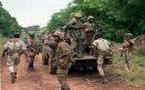 Sept militaires sénégalais tués en Casamance