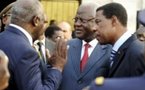 Retour des émissaires africains à Abidjan la semaine prochaine