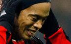 Milan AC: Ronaldinho pourrait revenir au PSG
