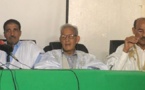 Mauritanie : l’opposition met en garde contre toute mesure à l’encontre du parti Tewassoul