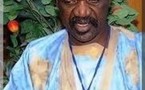 Bâ Mamadou Bocar, vice-président de l’AJD/MR au Quotidien de Nouakchott