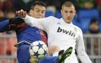 Liga - Benzema: "Au moins un but par match"