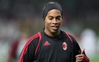 Accord Ronaldinho-Gremio ?
