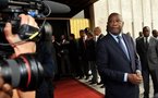 Côte d'Ivoire: Gbagbo renvoie les ambassadeurs britannique et canadien