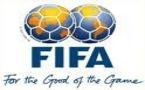 Foot - FIFA Ballon d'Or Le onze de l'année est...