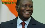 Interview exclusive d’Alassane Ouattara sur Africa N°1