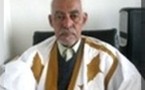 Dah Ould Abdeljelil, ancien ministre de l’Intérieur, membre fondateur du parti Adil
