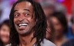 Yannick Noah tacle Zidane