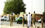 Déploiement sécuritaire prés des établissements d’enseignement de Nouakchott