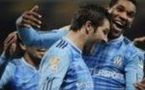 Coupe de la Ligue : la finale opposera Marseille à Montpellier