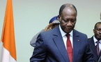 Côte d’Ivoire : Ouattara aurait quitté Abidjan
