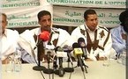 Les contradictions de l’opposition mauritanienne