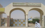 Mauritanie : les étudiants protestent contre la limitation de l’âge pour l’entrée à l’université