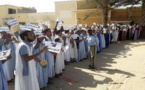 Mauritanie-La police disperse violemment une manifestation d’étudiants