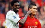 Togo : Adébayor rejoint Cristiano au Real Madrid