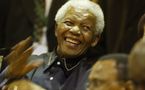 Nelson Mandela va rentrer chez lui