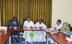 INSTALLATION DU CONSEIL RÉGIONAL DE LA CIRCONSCRIPTION DE L’ADRAR