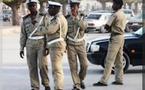 Contrôle de police : les mauvaises habitudes refont surface sur les axes routiers de Nouakchott