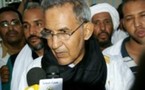 Ahmed Ould Daddah : «Je suis persuadé que les jeunes Mauritaniens, après les jeunes Tunisiens et Égyptiens assumeront leur part d’ambition pour le peuple mauritanien»