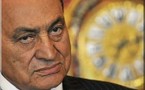 Egypte : Moubarak démissionne